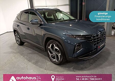 Hyundai Tucson 1.6 T-GDI Trend LED|Navi|PDC|Kamera|ACC