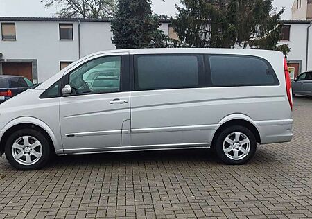 Mercedes-Benz Viano 2.2 CDI*Trend*Lang*6 Sitze*AHK