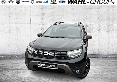 Dacia Duster EXTREME TCe 100 ECO-G LPG (8xRÄDER/LEDER)