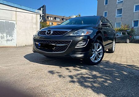 Mazda CX-9 Xenon Leder Bose