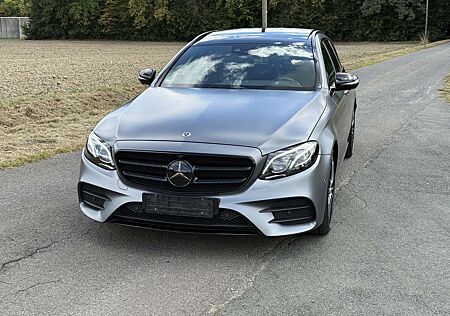 Mercedes-Benz E 400 d 4Matic (213.223) mit MB100 Garantie