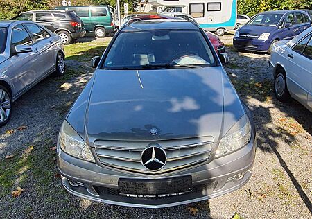 Mercedes-Benz C 180 Kompressor Sportcoupe Sport Edition +