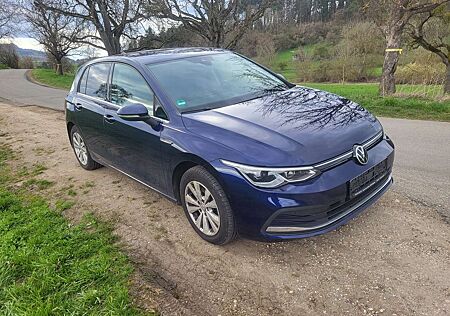 VW Golf Volkswagen 1.5 TSI OPF United