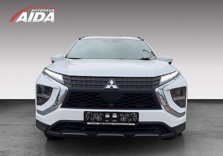 Mitsubishi Eclipse Cross Cross PHEV 2.4 BASIS 4WD