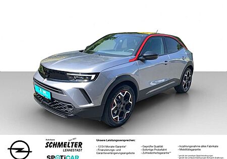 Opel Mokka-e GS Line Navi Matrix 11 KW Akku 96 %