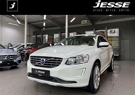 Volvo XC 60 XC60 D4 AWD Momentum Tempomat Pano. AHK