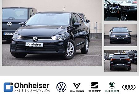 VW Polo Volkswagen 1.0 TSI Life DSG*SHZ*PDC*CLIMATRONIC