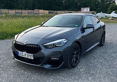 BMW 218i 218 Gran Coupe Aut. M Sport