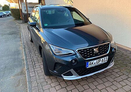 Seat Arona 1.0 TGI Xperience