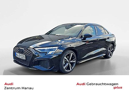 Audi A3 35 TFSI S tronic S LINE *NAVI*LED*