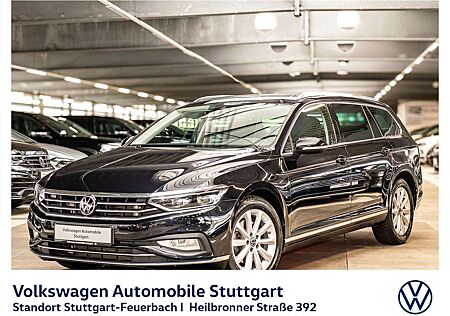 VW Passat Variant Volkswagen 2.0 TDI DSG Navi AHK Kamera