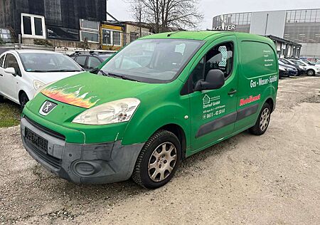 Peugeot Partner 1.6 HDi 90 L1 FAP Komfort 1 Hand