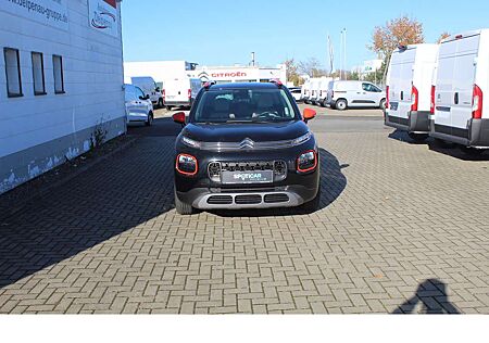 Citroën C3 Aircross Citroen Feel PT 110 Navi Keyless Head Up Grip Control