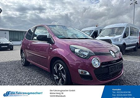Renault Twingo Dynamique 1.2 16V Temp Tel.-Vorb. GA Speedlimiter