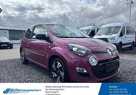 Renault Twingo Dynamique 1.2 16V Temp Tel.-Vorb. GA Speedlimiter