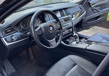 BMW 535 d xDrive