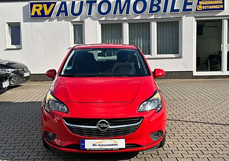 Opel Corsa E Drive *Klima*PDC*Tempomat*