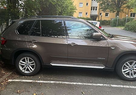 BMW X5 xDrive40d