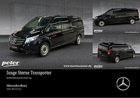 Mercedes-Benz Vito 119 CDI KA Select Extralang 9GT+LED+AHK+STHZG