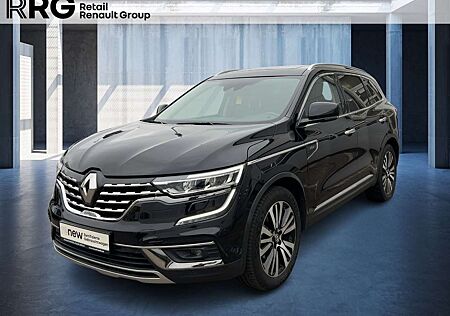 Renault Koleos 2.0 dCi 185 Initiale Paris