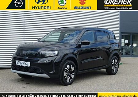 Opel Frontera TOP DEAL GS + Tech-Paket Navi/Kamera/LM