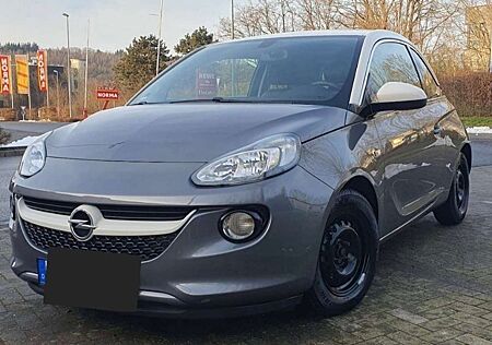 Opel Adam Jam