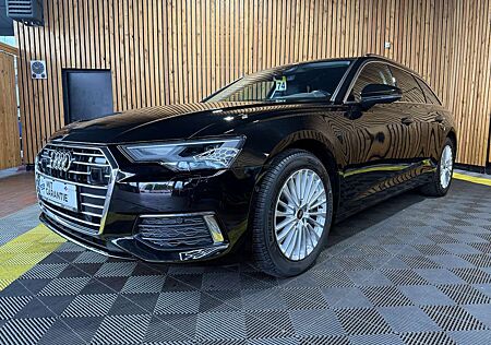 Audi A6 Avant 2,0 TDI qu. *Navi*ACC*LED*AHK*Leder*