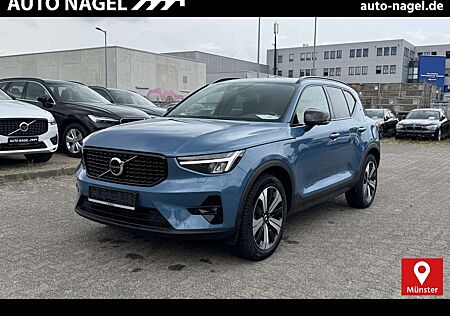Volvo XC 40 XC40 XC40 T5 Recharge Ultimate Dark