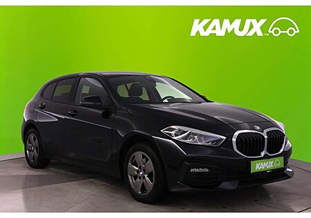 BMW 118 i Steptronic Advantage+LED+VIRTUAL+KAMERA
