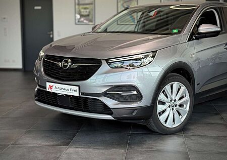 Opel Grandland X *AHK*Keyless*AbstandASS*TotwinkelASS