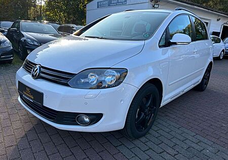 VW Golf Plus Volkswagen VI Team 1.4 TSI Navi"PDC"SHZ