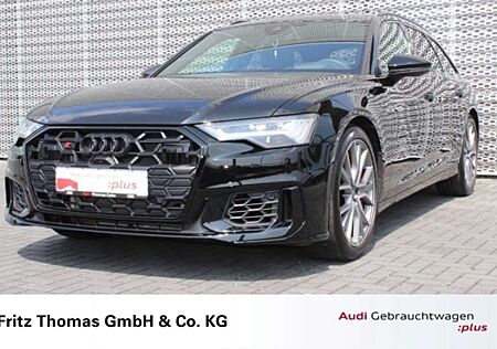 Audi S6 Avant 3.0 TDI quattro HD MLED Pano B&O HuD Air