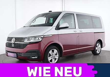 VW T6 Volkswagen .1 Multivan 4Motion|ACC|Standheizung|AHK|Navi