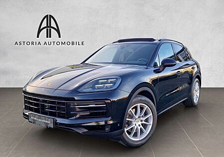 Porsche Cayenne SoftClose Bose Pano ACC HD-Matrix 360°