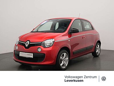 Renault Twingo KLIMA PDC PORT NAVI