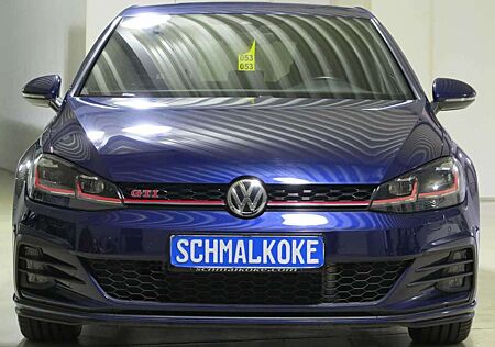 VW Golf Volkswagen VII GTI 2.0 TSI DSG7 Performance Stdhz Navi