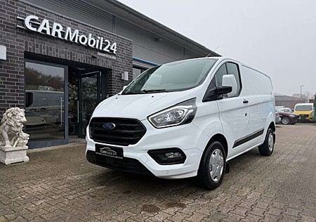 Ford Transit Custom 280 L1 Trend*PDC*AC*Temp*