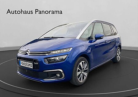 Citroën Grand C4 Picasso Citroen /Spacetourer Shine Kamera/Pano