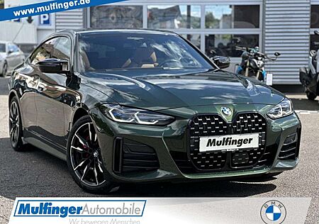 BMW 440 Mi xDrive GC HUD Laser H/K SurrView AHK 19" PDC