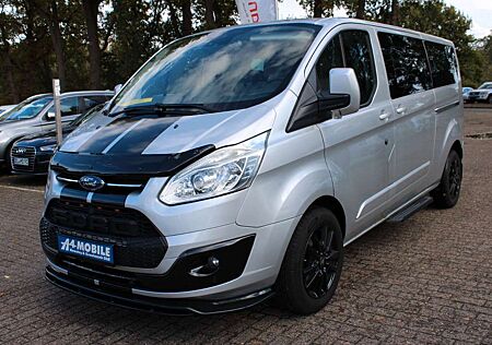 Ford Tourneo Custom Kombi 310 L2 Titanium