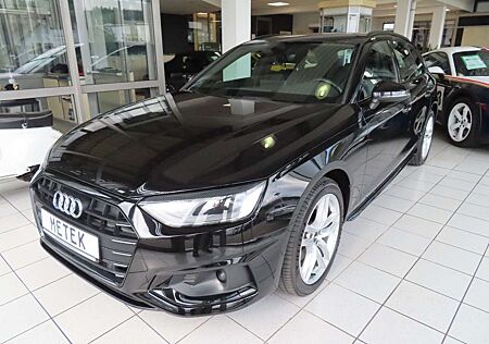 Audi A4 Avant 40 TDI advanced LED NAVI AHK