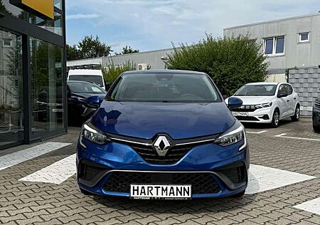 Renault Clio R.S.-LINE EDITION