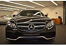 Mercedes-Benz E 63 AMG E -Klasse T-Modell 4-Matic