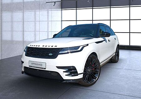 Land Rover Range Rover Velar D300 Dynamic HSE TOP Bluetooth