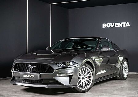 Ford Mustang GT 5.0 Ti-VCT V8 Fastback *PREMIUM*SYNC3*KAMERA*
