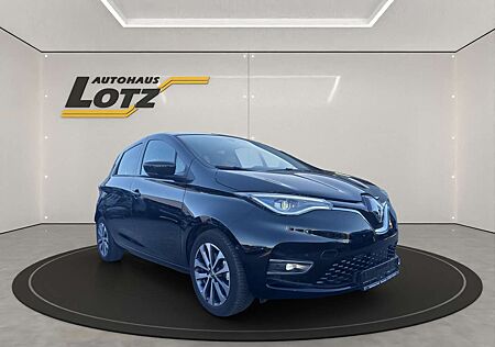 Renault ZOE Intens*R135*ZE50 Kaufbatterie*Kamera*SHZ