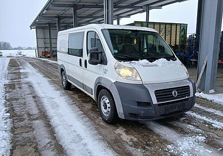 Fiat Ducato L1H1 Panorama