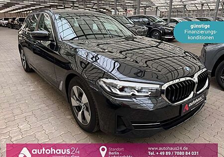 BMW 520 d Mild Hybrid AHK|LED|Navi|Sitzhzg