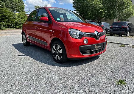Renault Twingo Dynamique