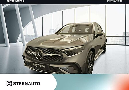 Mercedes-Benz GLC 300 e 4M AMG Airmatic Distro Pano Burmester AH